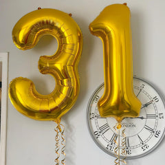 BBPOOL Gold 3 helium-floating option adds dramatic overhead display.