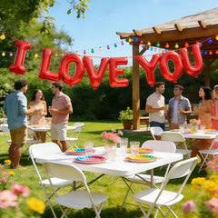 BBPOOL romantic table decor enhances dinner ambiance for special evenings