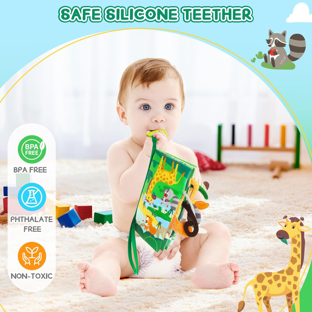 BBWOO gift-ready packaging makes a thoughtful shower or Easter basket addition.