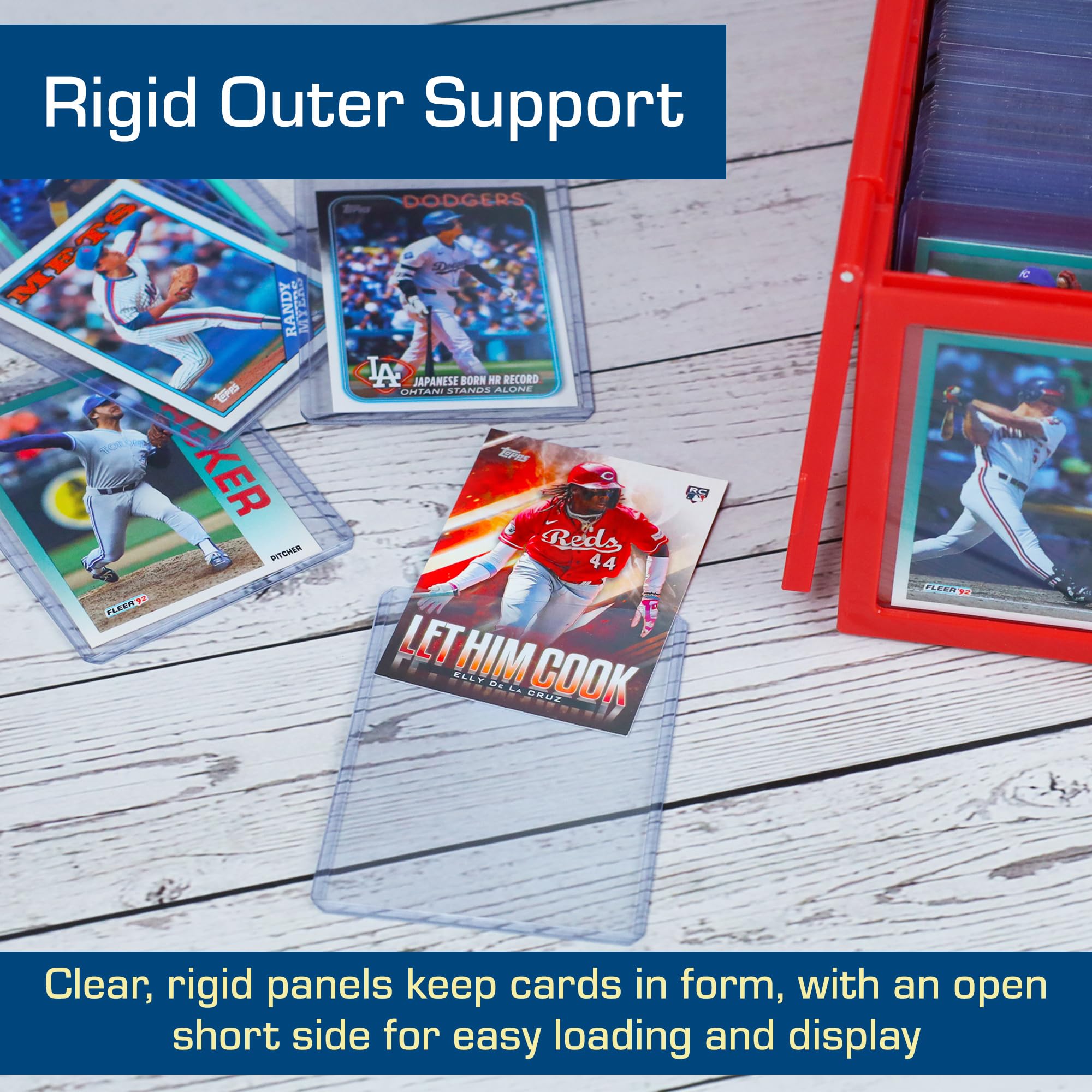 BCW Pokémon card sleeves, secure handling for Pokémon cards