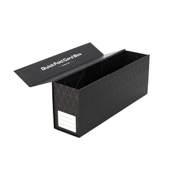 BCW QuickFold 3-pack helps organize slabs by set or collection.