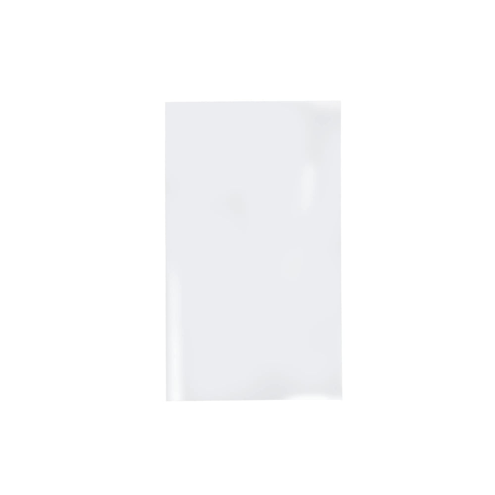 BCW tobacco card sleeves in crystal-clear polypropylene protect cards.