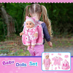 BDDOLL gift box ready to delight on holidays or birthdays
