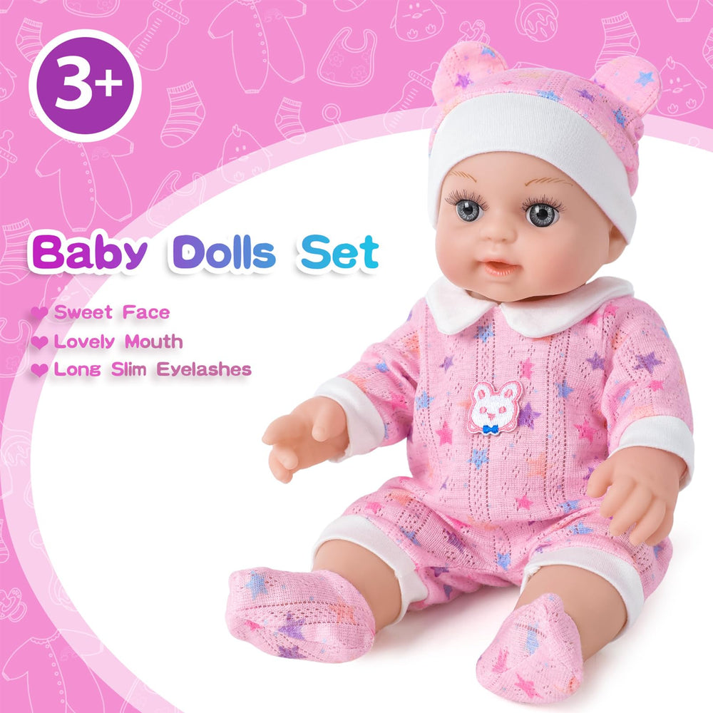 BDDOLL socks and hats for dressing and coordinating outfits