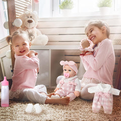BDDOLL gift-ready packaging makes a perfect gift for holidays and birthdays.