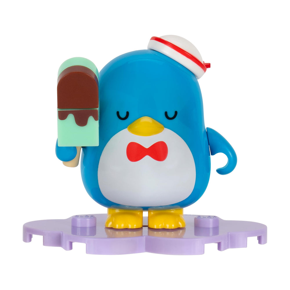 BLDR Buildable accessory pack for Cinnamoroll