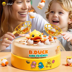 BDUCK+ batteries powering instant start for quick fun