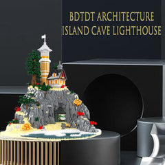 BDYDT detailed mini bricks, smooth finish and tight fits