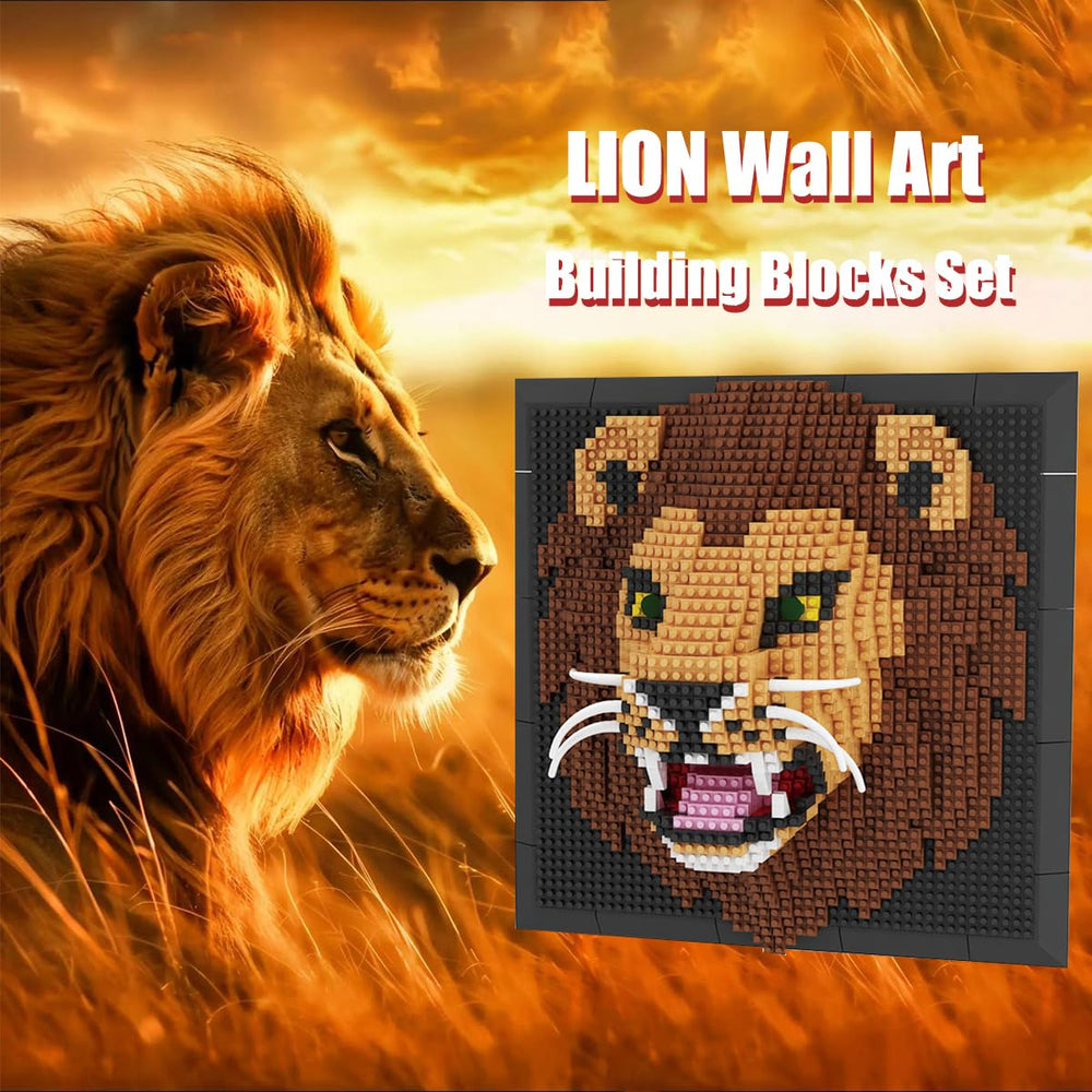 BDYDT wall art mounting framework setup for secure display