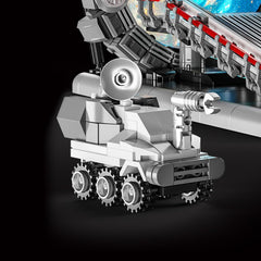 Beamryx Sci-Fi Fans Collection features a premium gift for enthusiasts