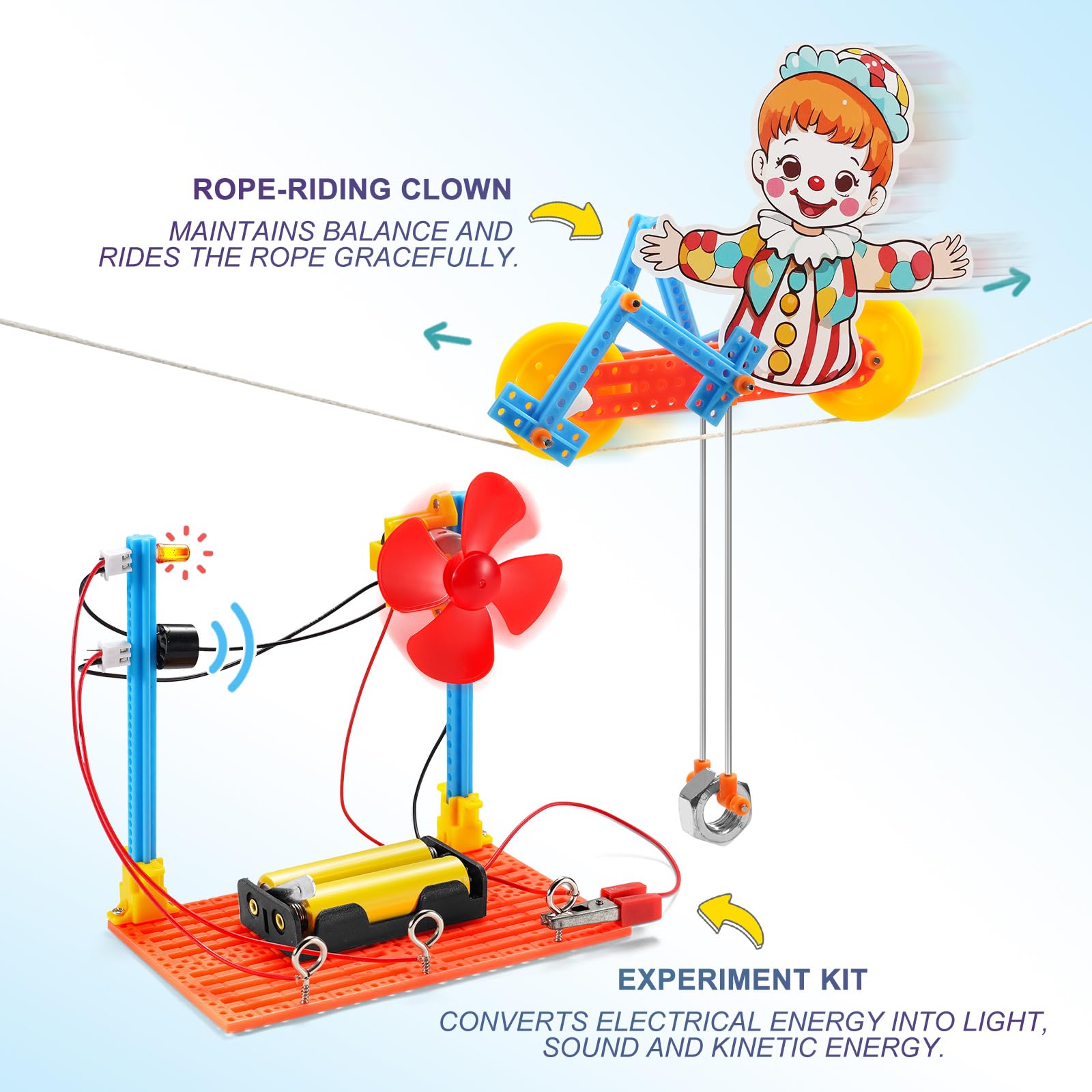 BeAndge delivery robot module: practical robotics concepts through hands-on tasks.