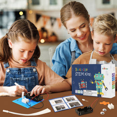 BeAndge gift for young innovators: perfect for birthdays and holidays