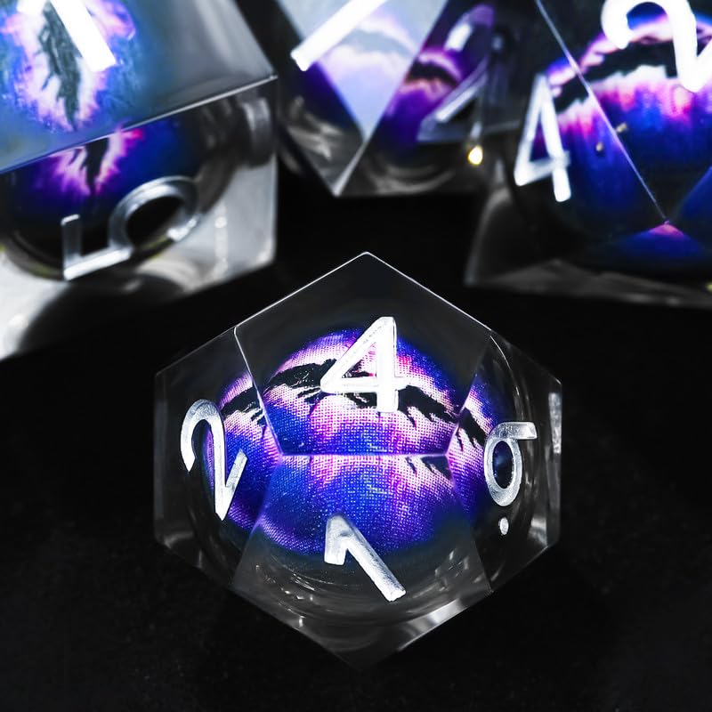 Bear Dice tournament-ready dice balance fair play during long sessions