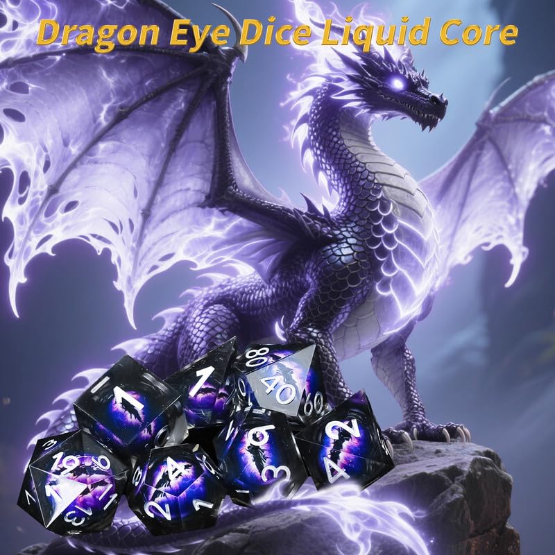 Bear Dice polished edges provide comfort and smooth handling