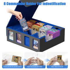 Bearfire dice tray helps streamline gameplay setup and storage