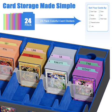 Bearfire box with magnetic seals keeps contents secure during transit