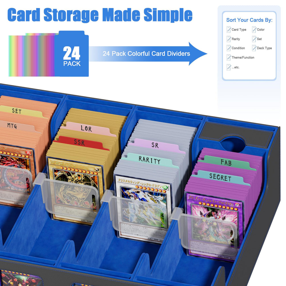 Bearfire box with magnetic seals keeps contents secure during transit