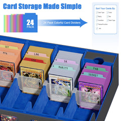 Bearfire box with magnetic seals keeps contents secure during transit