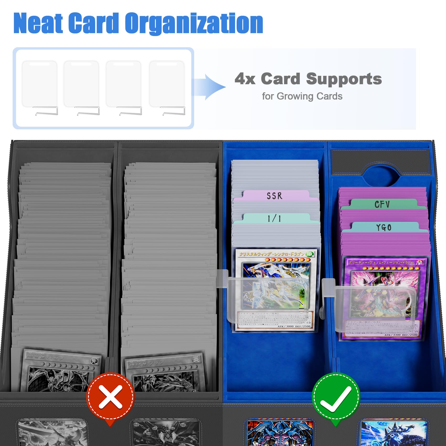 Bearfire removable lid and viewing windows for secure display-ready storage