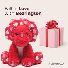 Bearington Collection gift-worthy plush that grows with kids through hugs, games, and memories.