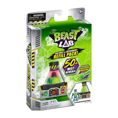 Beast Lab Bio Mist Refill Pack reveal promotes repeat, immersive play.