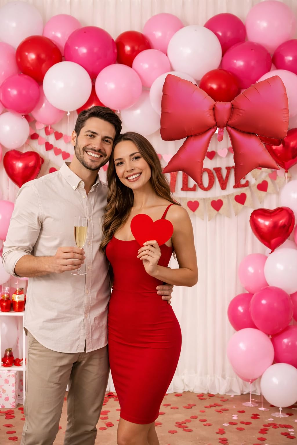 Beaumode DIY layering tips and garland ideas for versatile balloon displays.