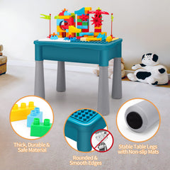 BEAURE compact dimensions 16.9 by 12.6 by 14.1 inches fit small spaces