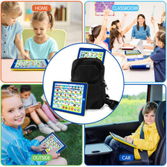 BEAURE numbers learning session introduces basic numeracy with numbers and counting.