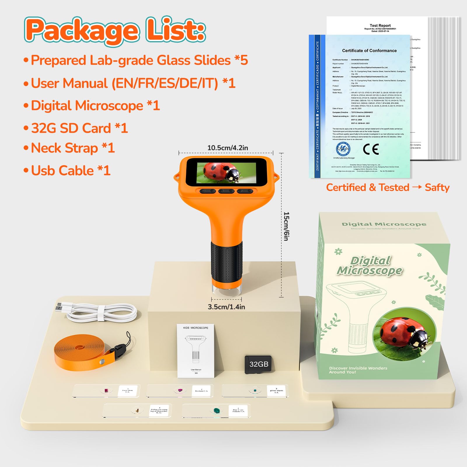 BEBANG one-touch capture simplifies saving discoveries for sharing.