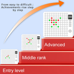 BEBESIRI two-player mode fostering family bonding during play