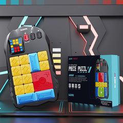 BEBESIRI gift ready puzzle toy for family fun and relaxation