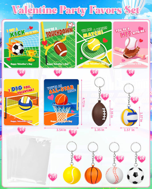 Beboutoye basketball stress ball keychain adds sporty style to backpacks