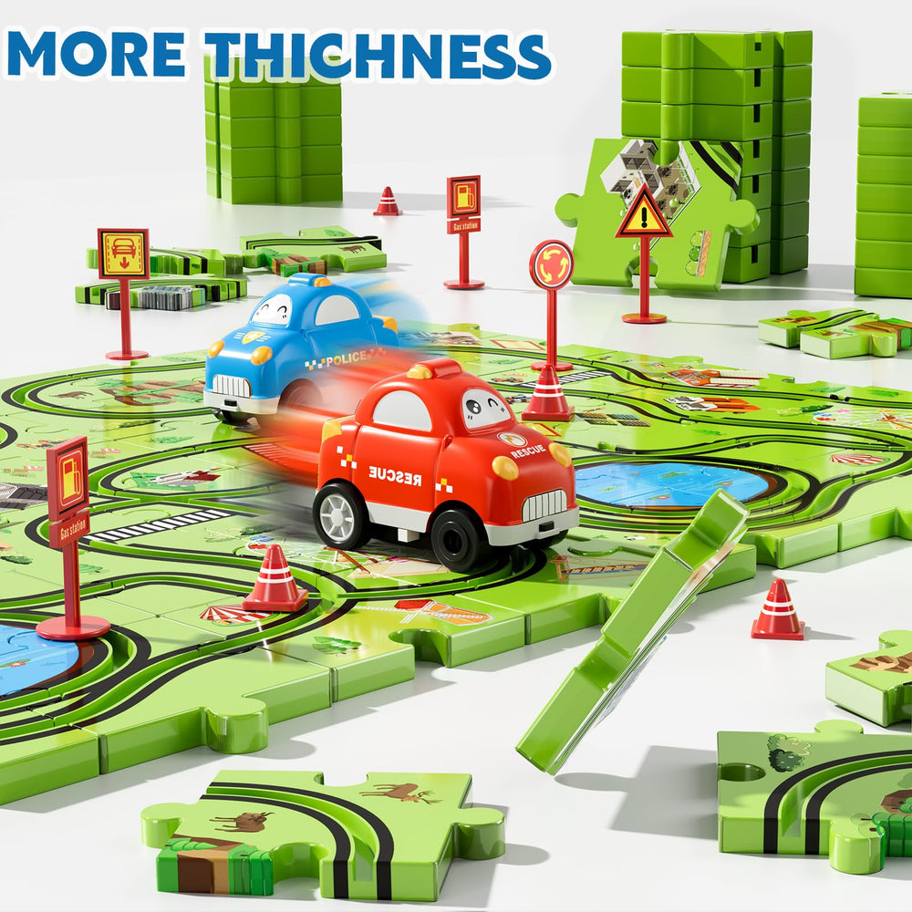 Beby Buty safe ABS plastic material ensuring durable non-toxic playtime