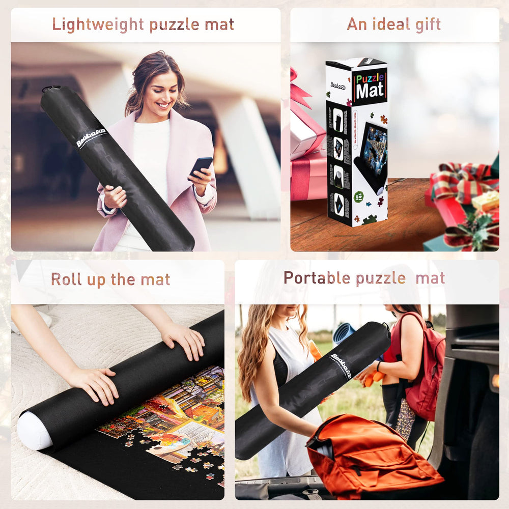Becko US inflatable tube with anti-leak feature for secure inflation.