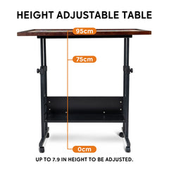 Becko US protective mat on desktop prevents puzzle pieces from sliding.