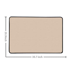 Becko US puzzle board non-slip top keeps pieces steady.