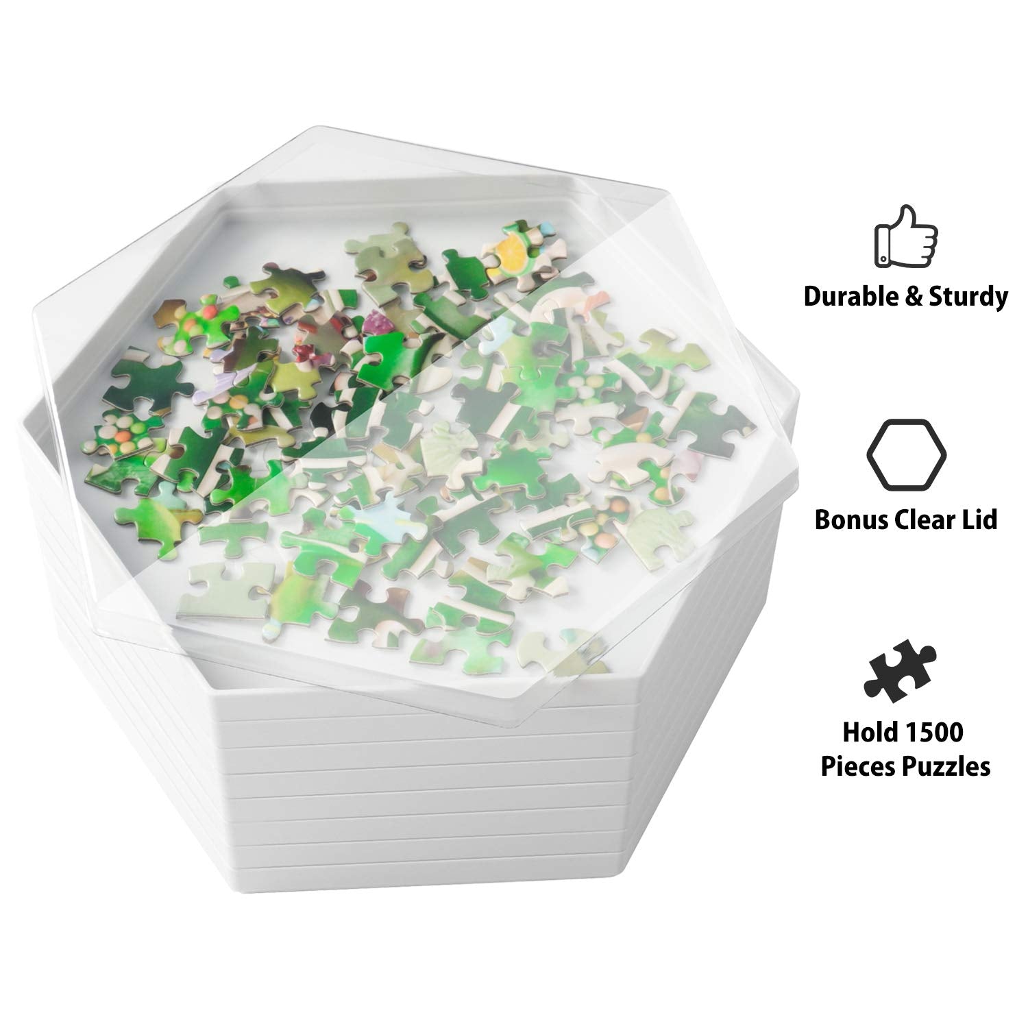 Becko US sorting by color, shape, or pattern speeds up play