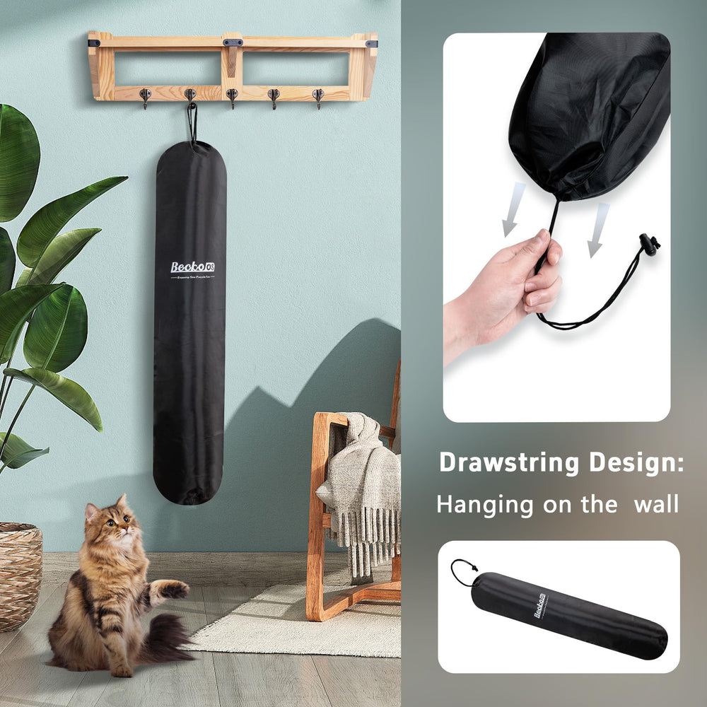 Becko US storage bag for convenient puzzle transport