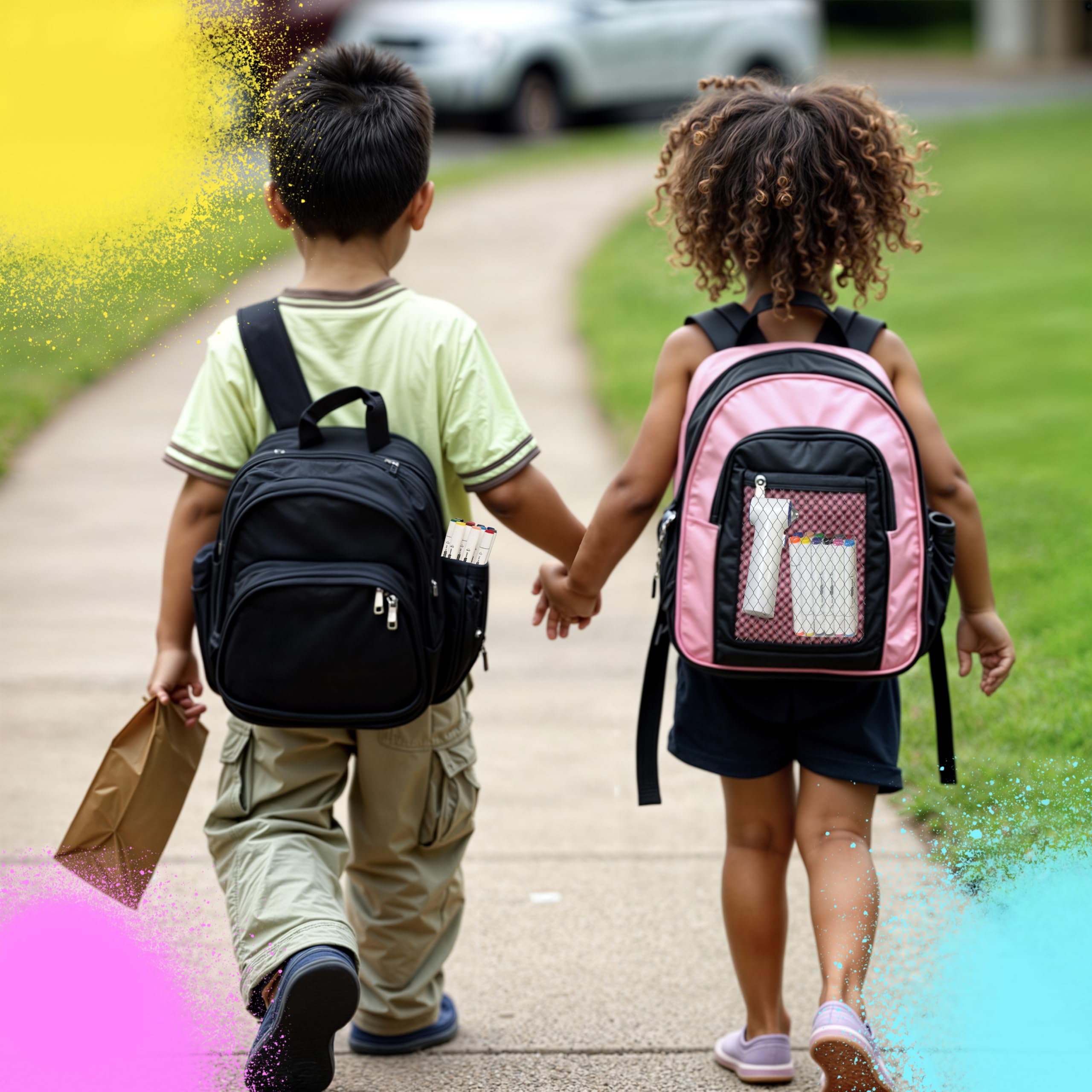 BECUSSITTA gift idea for kids sparks imaginative projects and DIY crafts.