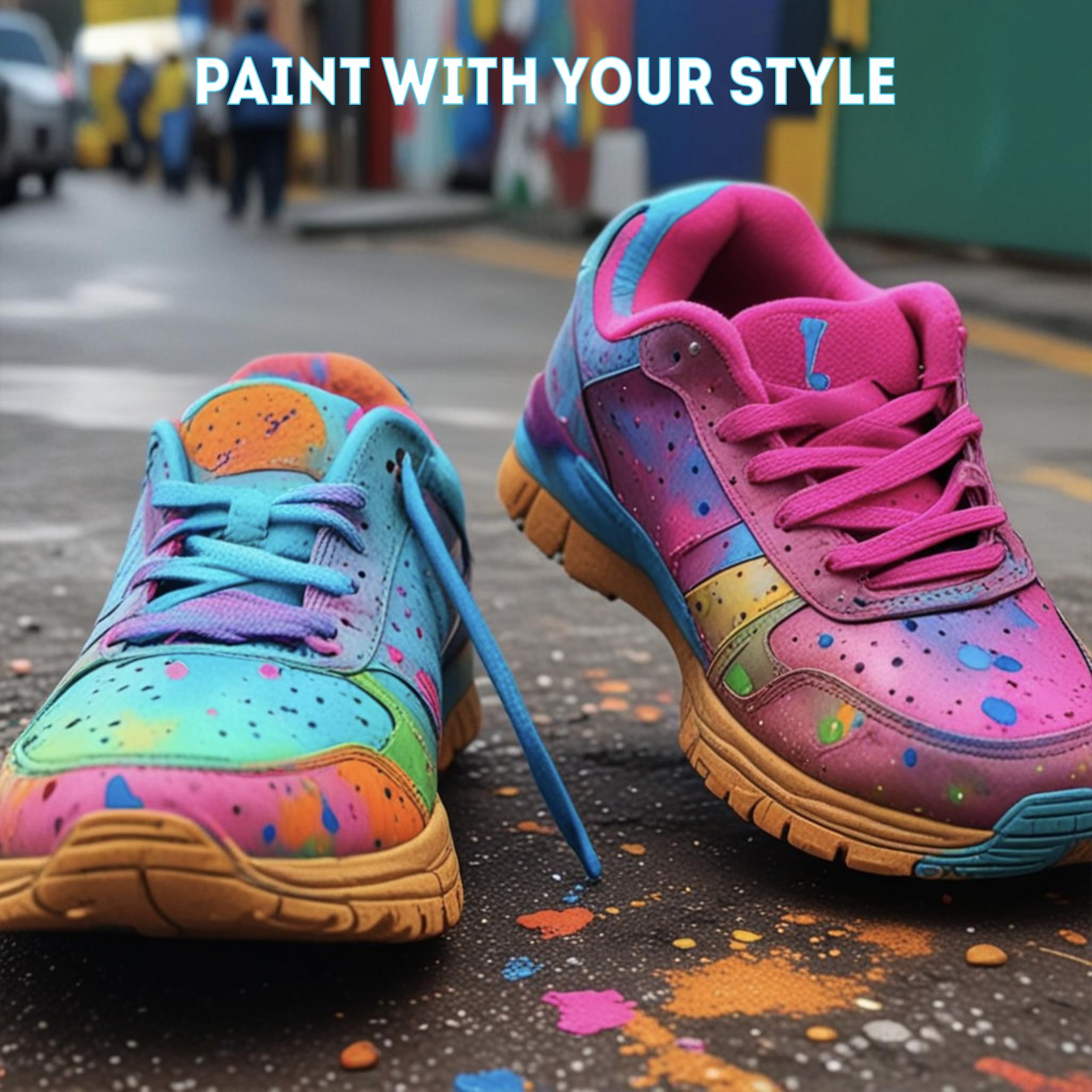 BECUSSITTA BPA-free safety features support worry-free art time for young makers.