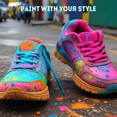BECUSSITTA BPA-free safety features support worry-free art time for young makers.
