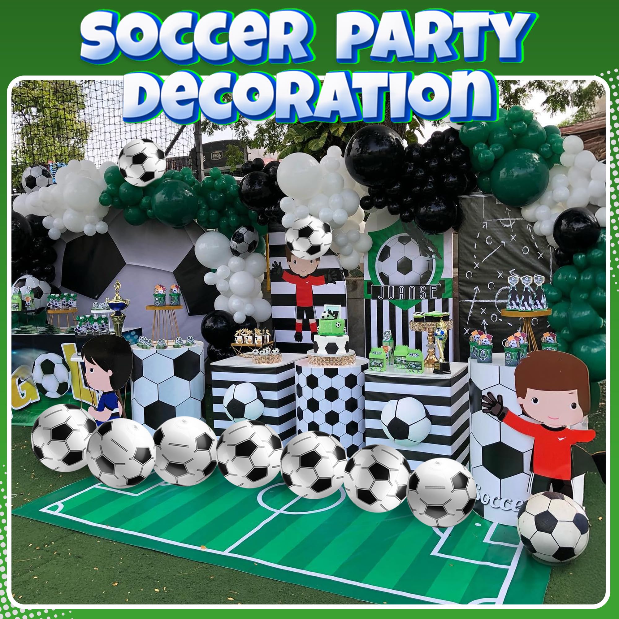 Bedwina beach soccer ball in action for pool games and sunny beach gatherings.
