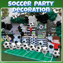 Bedwina beach soccer ball in action for pool games and sunny beach gatherings.