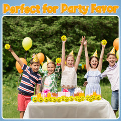 Bedwina bulk stress balls 24-pack ready for classroom or events.