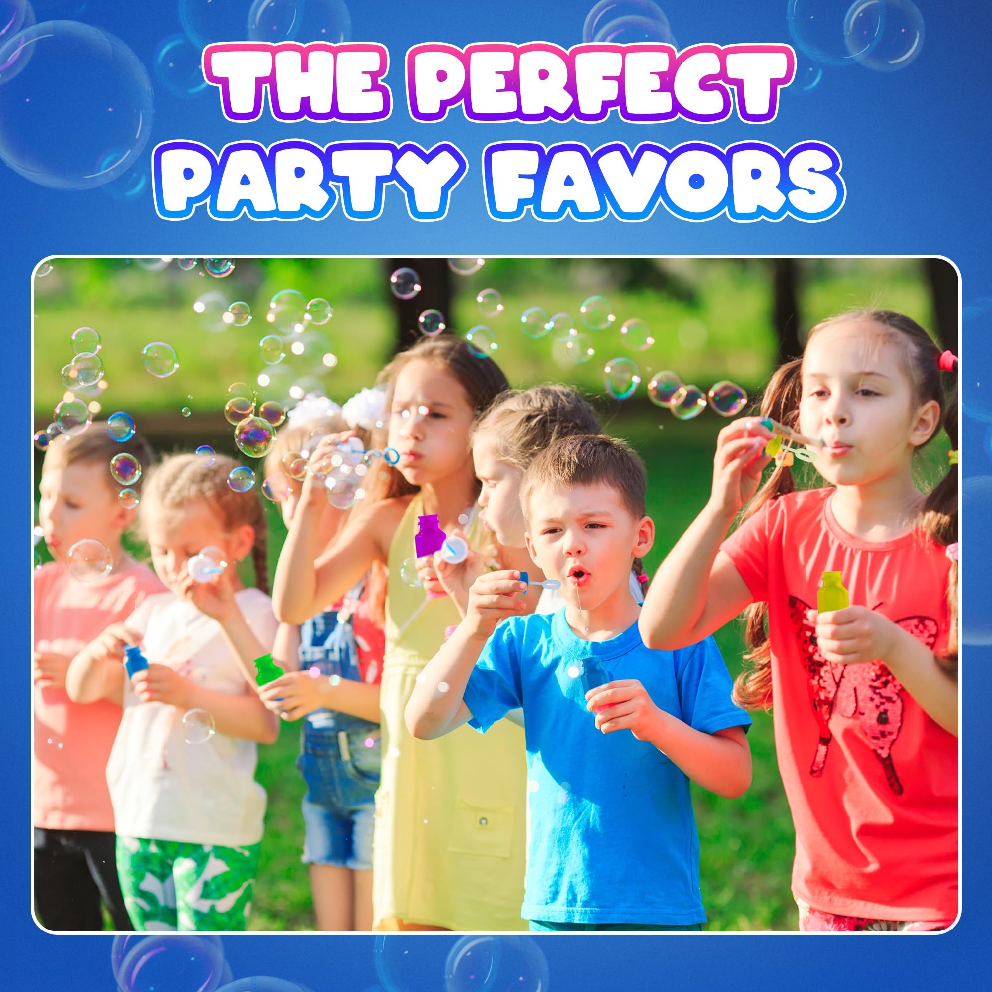 Bedwina mini neon bubbles spark outdoor kid play and active discovery.