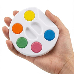 Bedwina mini paint set bulk pack supports event planning with ready-to-distribute sets.