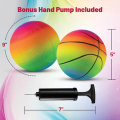 Bedwina volleyball ball designed for indoor or outdoor friendly games.