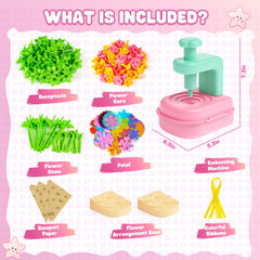 beefunni kids crafting session with kit encourages bonding and skill-building