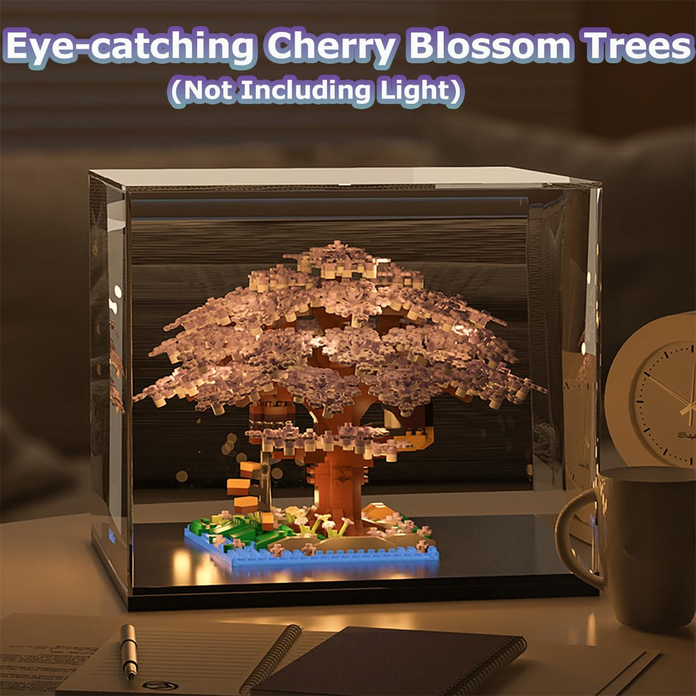 Beego Gift-ready bonsai set for celebrations and surprises.