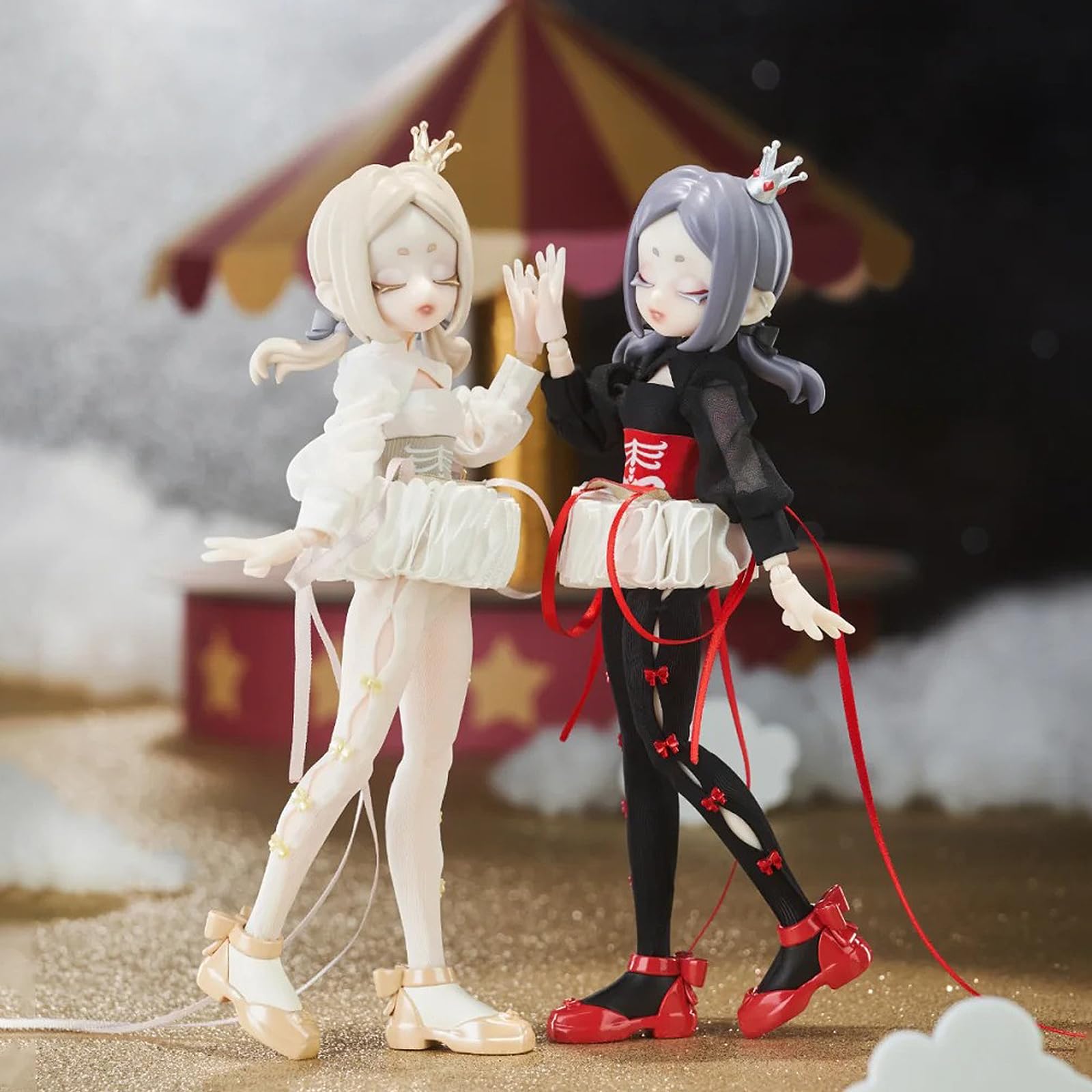 BEEMAI Eve-Lynna Dream Paradise gift idea for collectors.